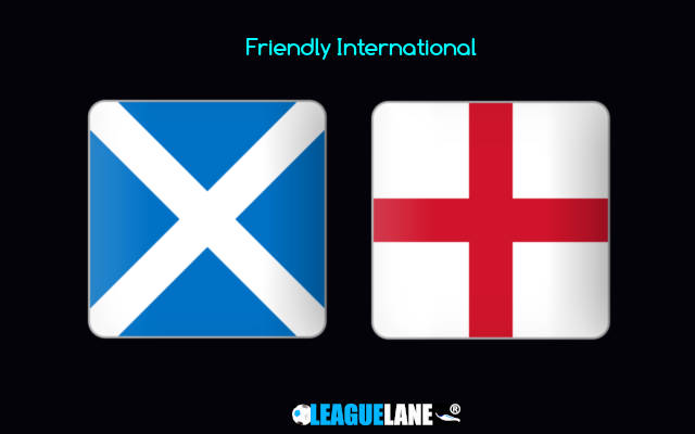 Scotland vs England Prediction & Match Preview