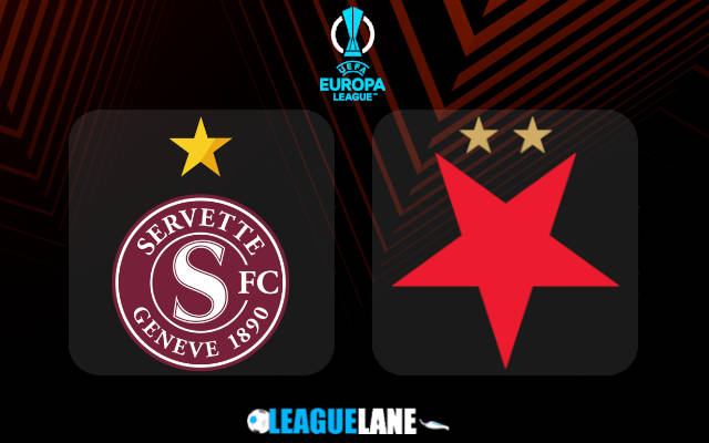 Servette vs Slavia Prague Prediction and Match Preview