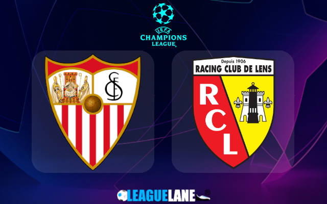 Sevilla vs Lens Prediction & Match Preview
