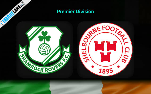 Shamrock Rovers vs Shelbourne Prediction & Match Preview