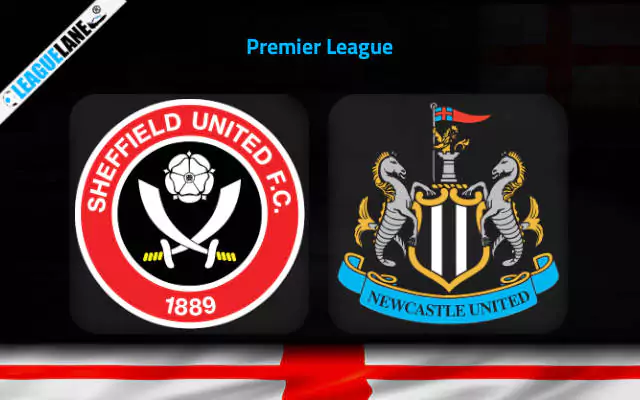 Sheffield United vs Newcastle Prediction & Match Preview