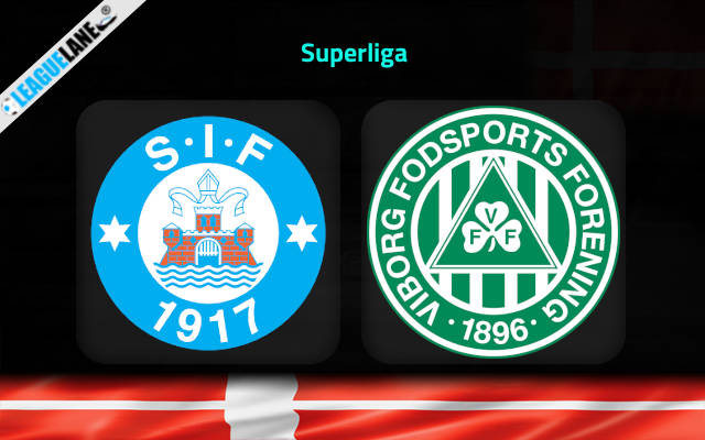 Silkeborg vs Viborg Prediction & Match Preview