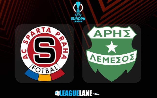 Sparta Prague vs Aris Limassol Prediction & Match Preview