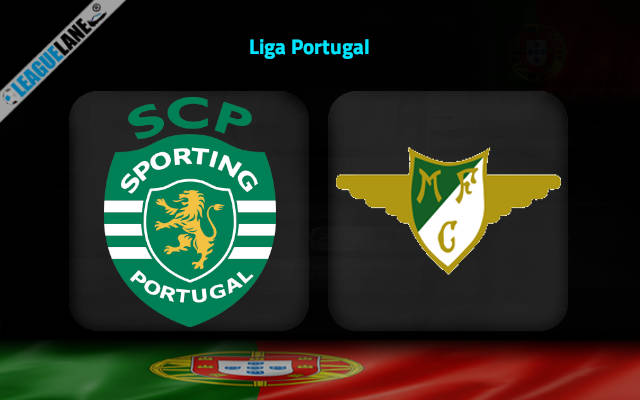 Sporting CP vs Moreirense Prediction & Match Preview