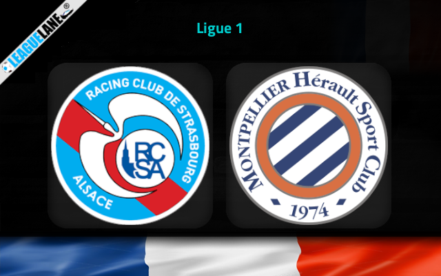 Strasbourg vs Montpellier Prediction & Match Preview