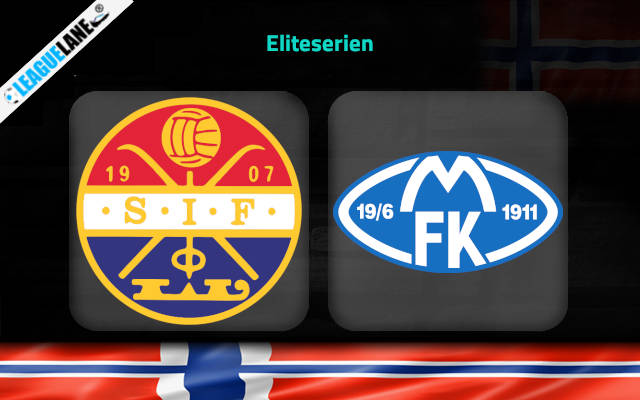 Stromsgodset vs Molde Predictions & Tips