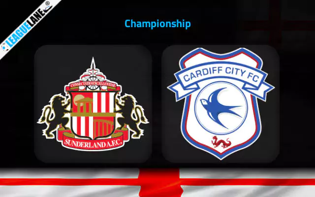 Sunderland vs Cardiff Predictions & Match Preview