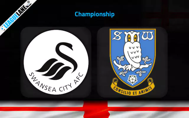 Swansea vs Sheffield Wednesday Prediction & Match Preview