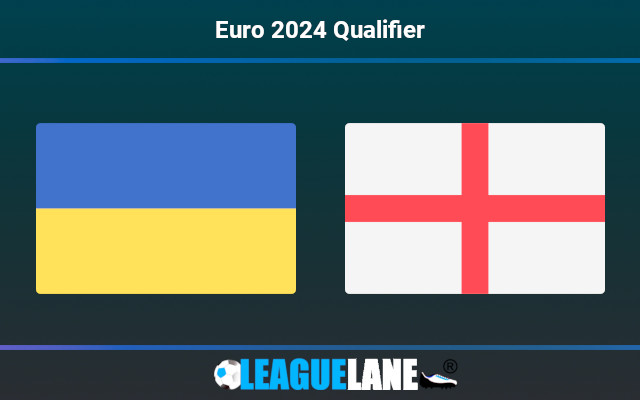 Ukraine vs England Prediction & Match Preview