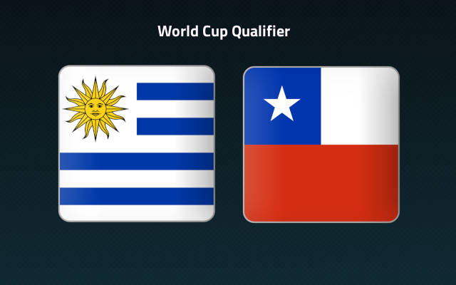 Uruguay vs Chile Prediction & Match Preview