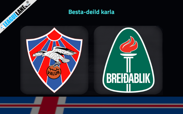 Valur vs Breidablik Prediction and Match Preview