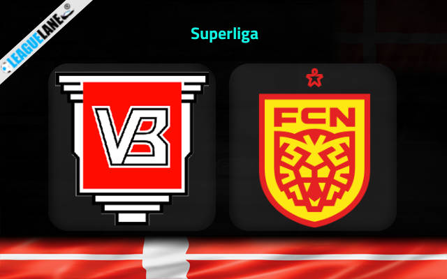 Vejle vs Nordsjaelland Prediction & Match Preview