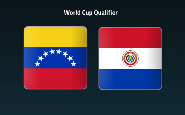 Venezuela vs Paraguay Prediction & Match Preview