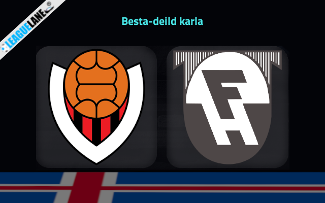 Vikingur Reykjavik vs Hafnarfjordur Prediction and Match Preview