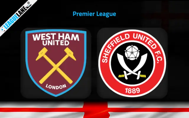 West Ham vs Sheffield United Prediction & Match Preview