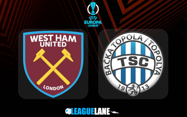 West Ham vs TSC Prediction & Match Preview