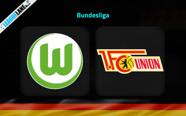 Wolfsburg vs Union Berlin Prediction & Match Preview