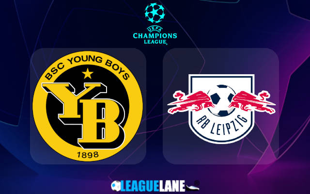 Young Boys and RB Leipzig Prediction & Match Preview