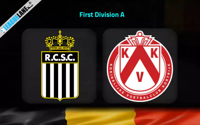 Charleroi vs Kortrijk Prediction & Match Preview