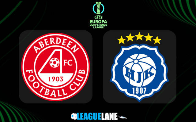Aberdeen vs HJK Prediction & Match Preview