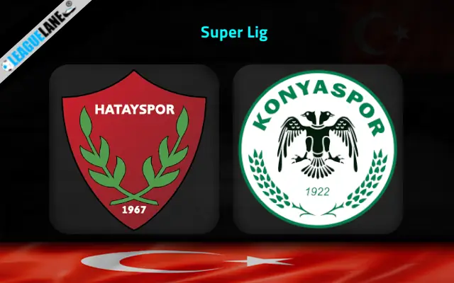 Adana Demirspor vs Konyaspor Prediction and Match Preview