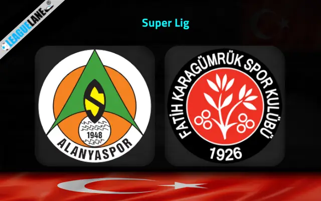 Alanyaspor vs Kargumruk Prediction and Match Preview