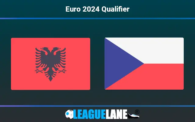 Albania vs Czech Republic Prediction & Match Preview
