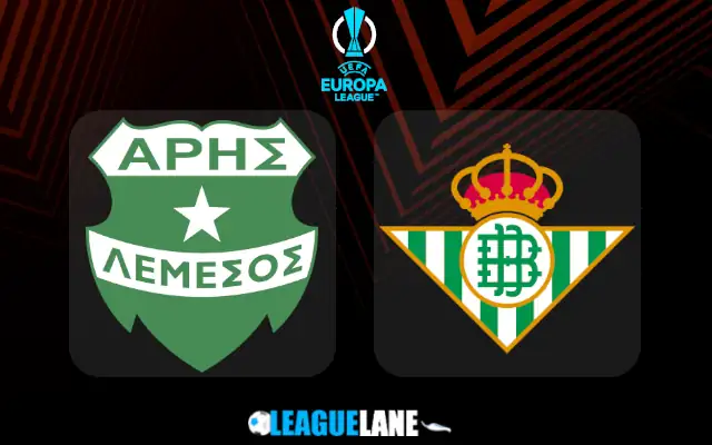 Aris Limassol vs Real Betis Prediction & Match Preview