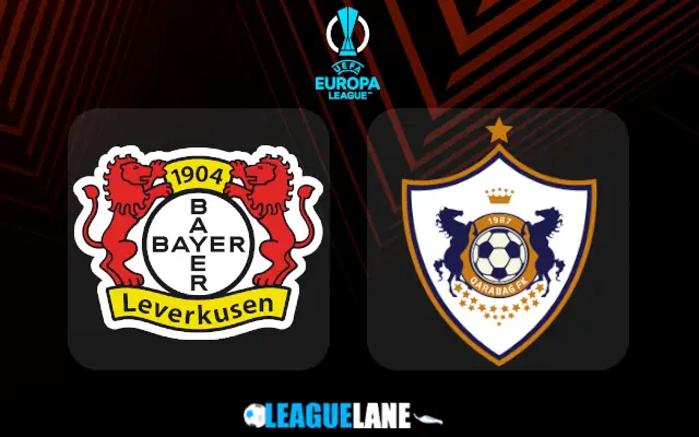 Bayer Leverkusen vs Qarabag Prediction & Match Preview