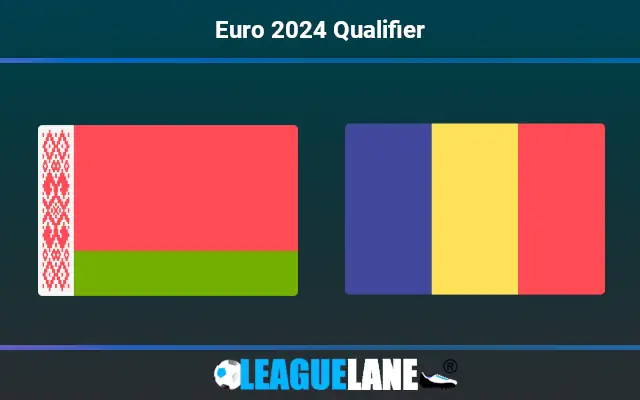 Belarus vs Romania Prediction & Match Preview