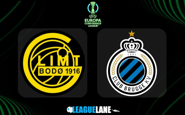 Bodo/Glimt vs Club Brugge Prediction & Match Preview