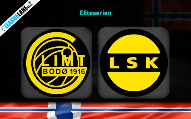 Bodo/Glimt vs Lillestrom Predictions & Tips