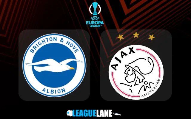 Brighton vs Ajax Prediction & Match Preview