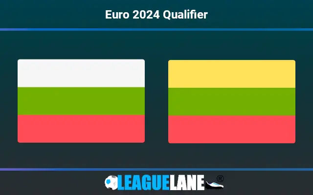 Bulgaria vs Lithuania Prediction & Match Preview