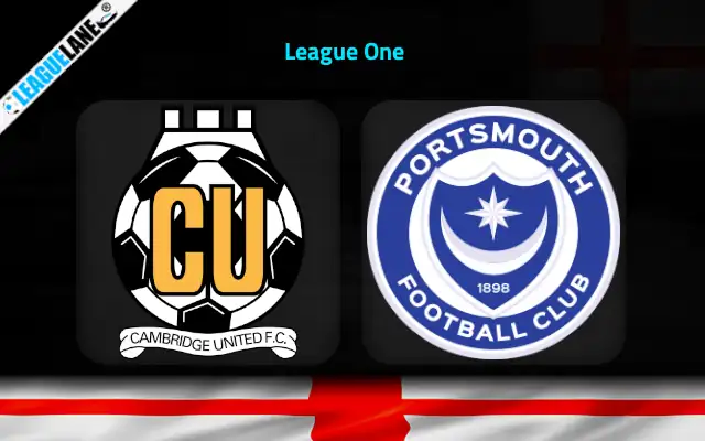 Cambridge vs Portsmouth Predictions & Match Preview