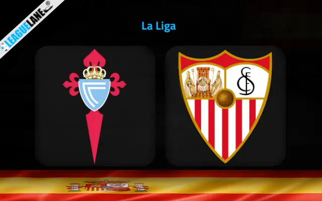 Celta Vigo vs Sevilla Prediction and Match Preview