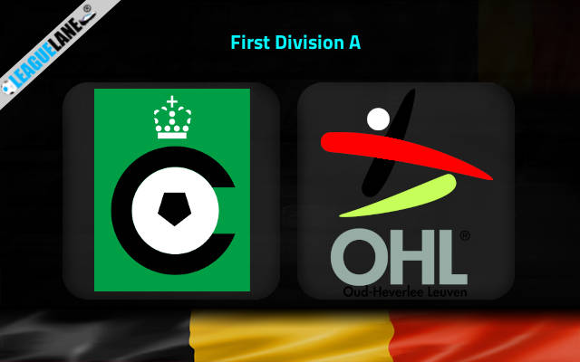 Cercle Brugge vs Leuven Prediction & Betting Tips