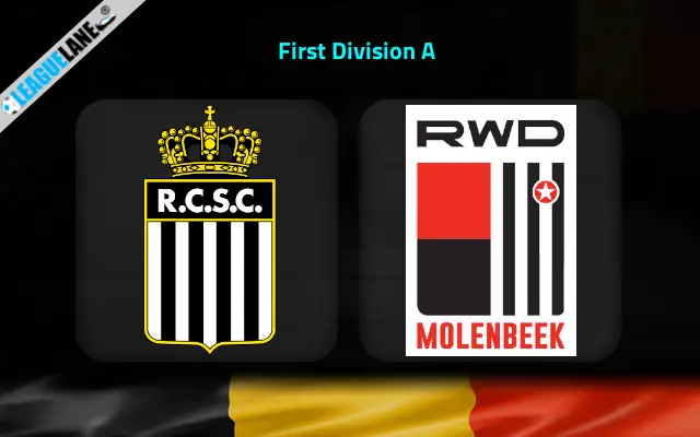Charleroi vs RWDM Prediction & Match Preview