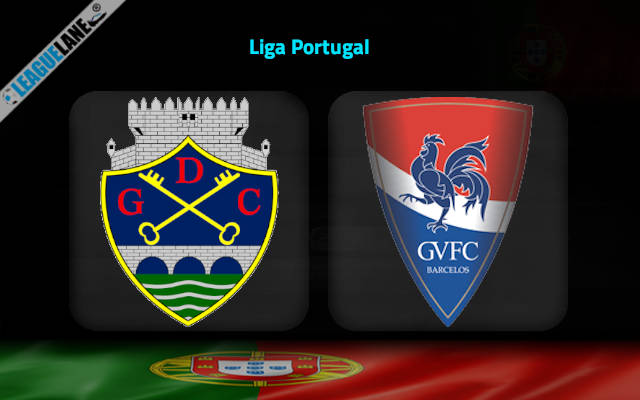 Chaves vs Gil Vicente Prediction & Match Preview