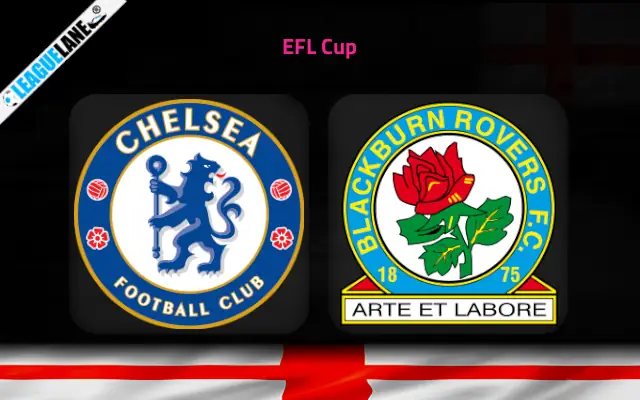 Chelsea vs Blackburn Prediction & Match Preview