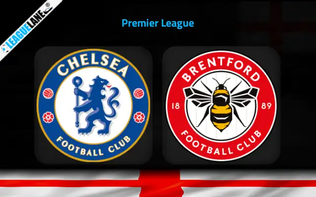 Chelsea vs Brentford Prediction & Match Preview