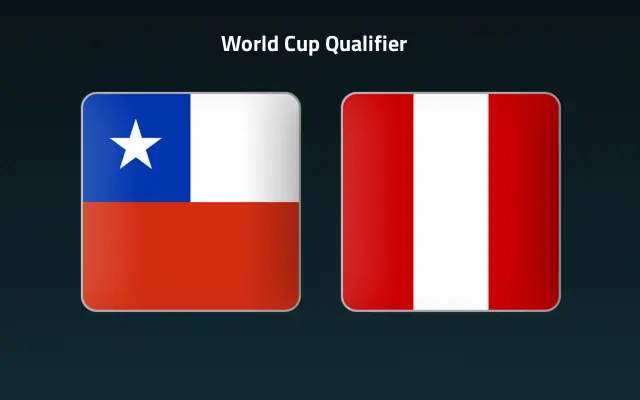 Chile vs Peru Prediction and Match Preview