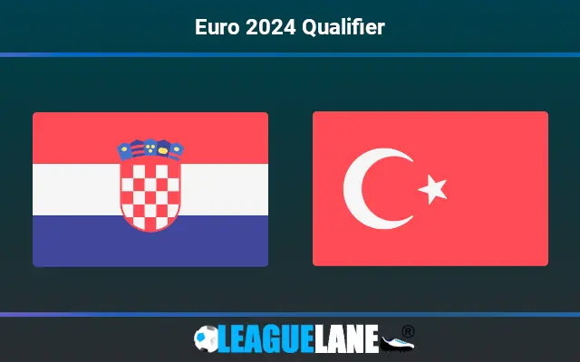 Croatia vs Turkey Prediction & Match Preview