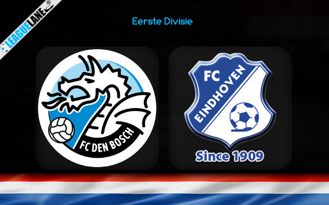 Den Bosch vs Eindhoven Predictions & Match Preview