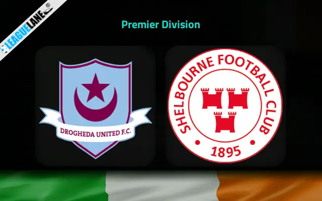 Drogheda vs Shelbourne Prediction and Match Preview