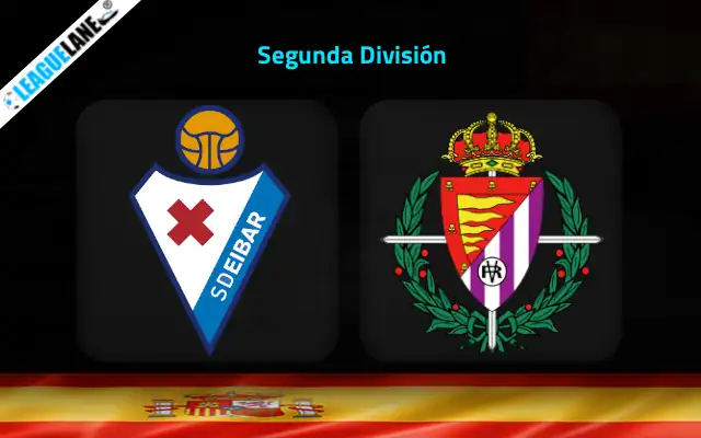 Eibar vs Valladolid Predictions and Match Preview