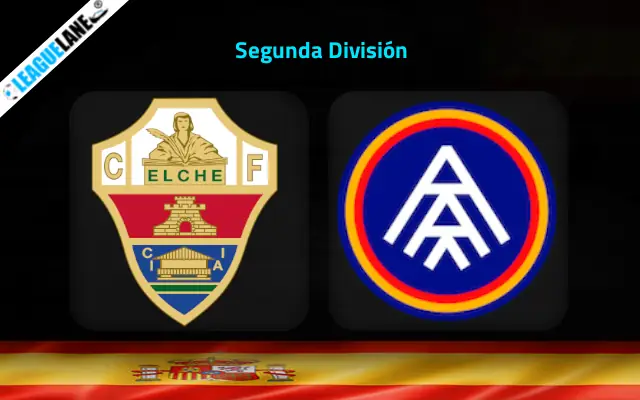 Elche vs Andorra Prediction & Match Preview