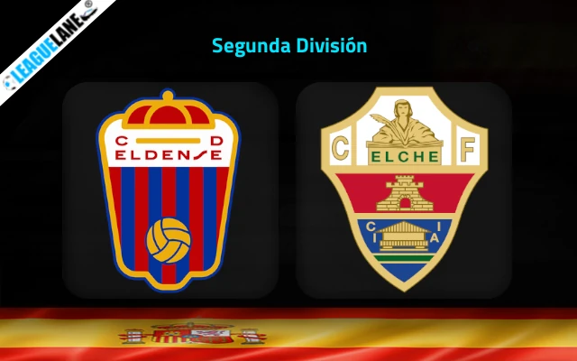 Eldense vs Elche Prediction & Match Preview