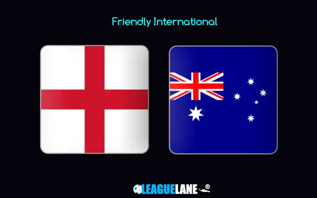 England vs Australia Prediction and Match Preview