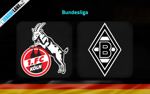 FC Koln vs Monchengladbach Prediction and Match Preview